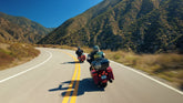 Mount Baldy Loop